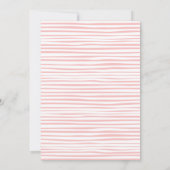 Carte Boire des Whitches Halloween Cocktail Fête des mar (Dos)