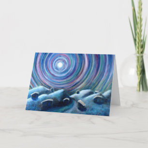 Carte Bolivien Borealis #3