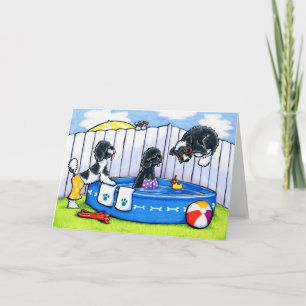 Carte Bombes à l'écart