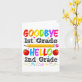 Carte Bon2 fournitures scolaires (Fleur jaune)
