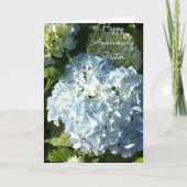 Carte Bon Pasteur Anniversaire (Devant)