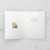 Carte Bon rétablissement (Intérieur)