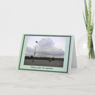 Carte Bon rétablissement