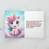 Carte Bon rétablissement (Intérieur)