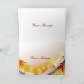 Carte bon thanksgiving 11 (Intérieur)