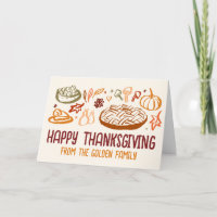Bon thanksgiving Whimsgiving Vegan
