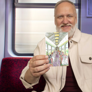 Carte Bon Voyage Bon Voyage Voyage Voyage