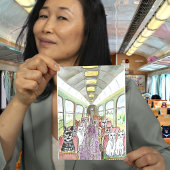 Carte Bon Voyage Bon Voyage Voyage Voyage