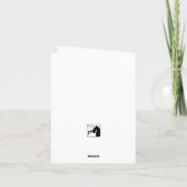 Carte Bon Voyageur (Dos)