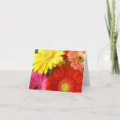 Carte Bonheur (Devant)