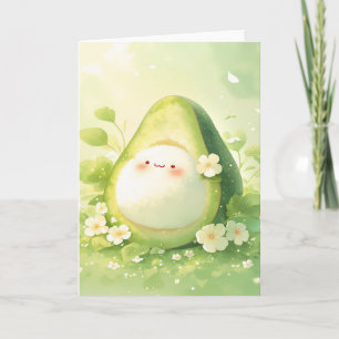 Carte Bonheur d'avocat