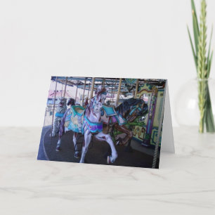 CARTE BONJOUR D'ANNIVERSAIRE *LA MEILLEURE GRANDE-FILLE 