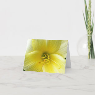 Carte Bonjour Sunshine