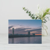 Carte Bonn Allemagne (Debout devant)