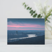 Carte Bonn Allemagne (Debout devant)