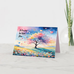 Carte Bonne amélioration après la chirurgie