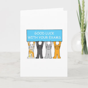 Cadeaux Examens Bonne Chance Zazzle Be
