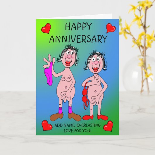 Carte Bonne dame amies (Fleur jaune)