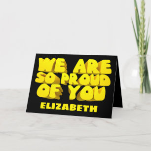 Carte Bonne Diplôme