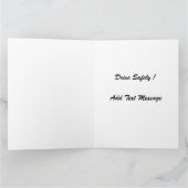 Carte Bonne Femme, Je Viens De Passer Le Test Card De Co (Intérieur)