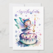 Carte Bonne fête d'anniversaire 01 (Devant)