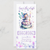 Carte Bonne fête d'anniversaire 01 (Devant)