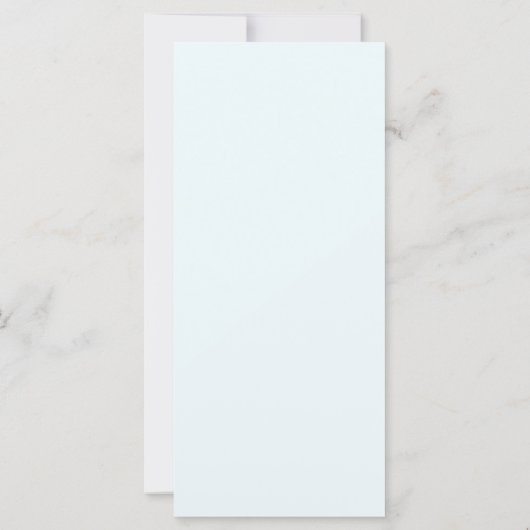 Carte Bonne fête des mères (Dos)