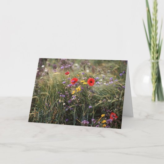 Carte "Bonne fête des mères !" (Devant)