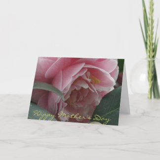 Carte Bonne fête des mères