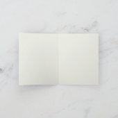 Carte Bonne fête des mères | Australian Kangaroo Paw (Intérieur)