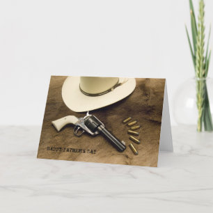 Carte Bonne Fête des pères