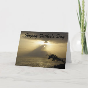 Carte Bonne Fête des pères