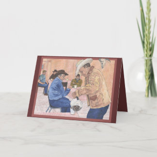 Carte Bonne Fête des pères !