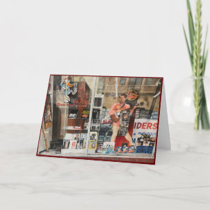 Carte Bonne Fête des pères