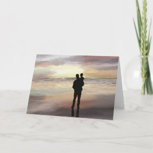 Carte Bonne fête des pères