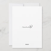 Carte Bonne Fête des Pères (Dos)