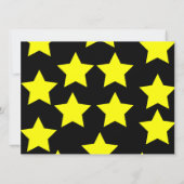 Carte Bonne fête des pères de vacances conception de car (Dos)