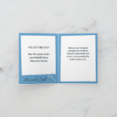 Carte Bonne Fête des pères Nailing it Papa Hammer Nails (Intérieur)