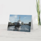 Carte Bonne Fête des pères (Pour tout le monde) (Devant)