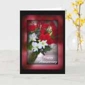 Carte Bonne fête des Roses (Fleur jaune)