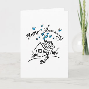 Carte Bonne maison 1