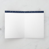 Carte Bonne nuit (Intérieur)