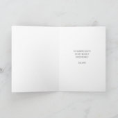 Carte Bonne Première Fête des mères pour la belle-fille (Intérieur)