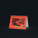 Carte Bonne Roulette 50e anniversaire<br><div class="desc">Image d'une roulette sur une partie de la disposition d'une table de roulette,  avec un salut de 50e anniversaire. Tous les travaux et images de martinspixs,  revenez bientôt voir de nouvelles cartes de voeux.</div>