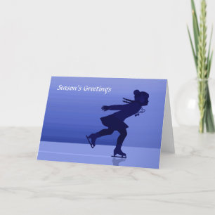 Carte Bonnes Fêtes