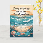 Carte bonnes images GCSE ALevel SAT (Fleur jaune)