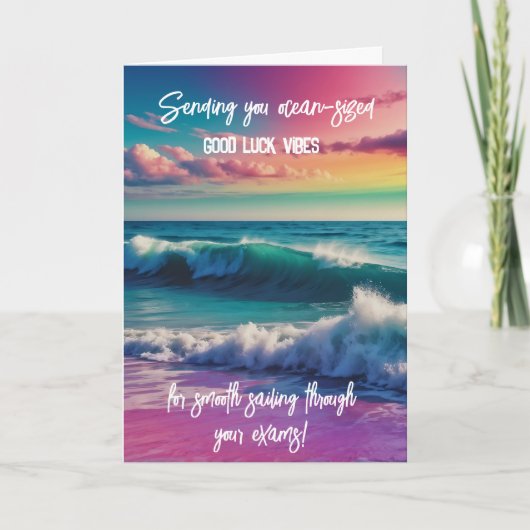 Carte bonnes images GCSE ALevel SAT (Devant)