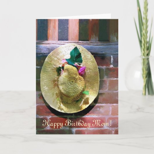 CARTE BONNET (Devant)