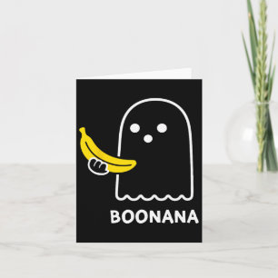 Carte Boonana