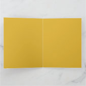 Carte Boost de fruit de banane, mon humeur drôle (Intérieur)